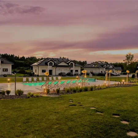 Sand Valley Golf Resort Paslek Exterior photo