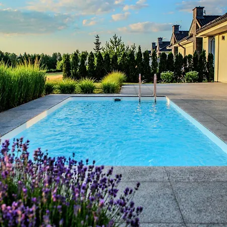 Sand Valley Golf Resort Paslek Exterior photo
