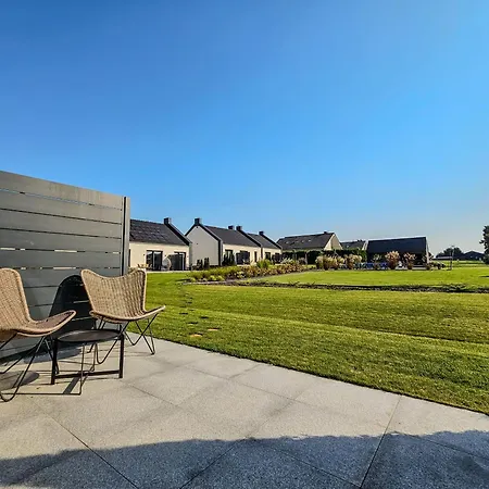 Sand Valley Golf Resort Paslek Exterior photo