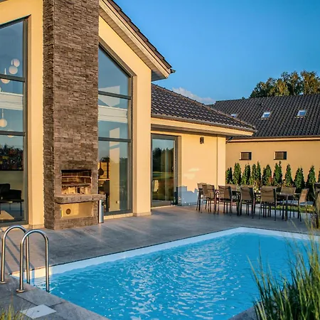 Sand Valley Golf Resort Paslek Exterior photo