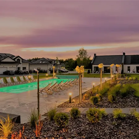 Sand Valley Golf Resort Paslek Exterior photo