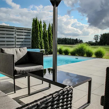 Sand Valley Golf Resort Paslek Exterior photo