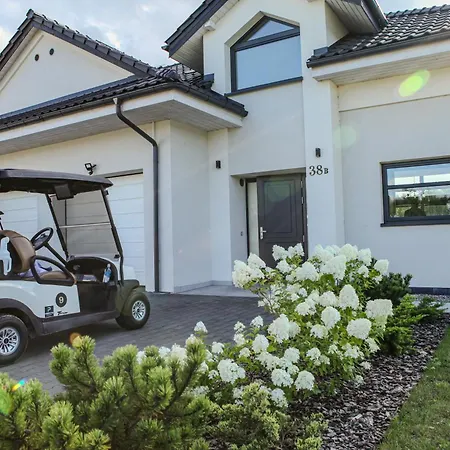 Sand Valley Golf Resort Paslek Exterior photo