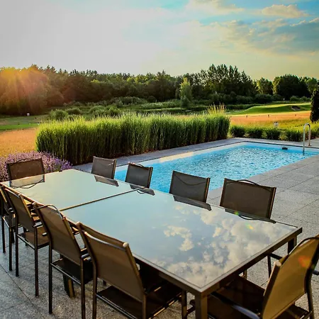 Sand Valley Golf Resort Paslek Exterior photo