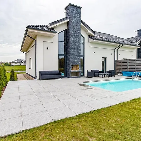 Sand Valley Golf Resort Paslek Exterior photo