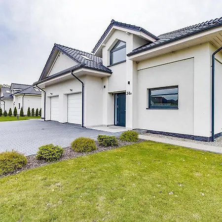 Sand Valley Golf Resort Paslek Exterior photo