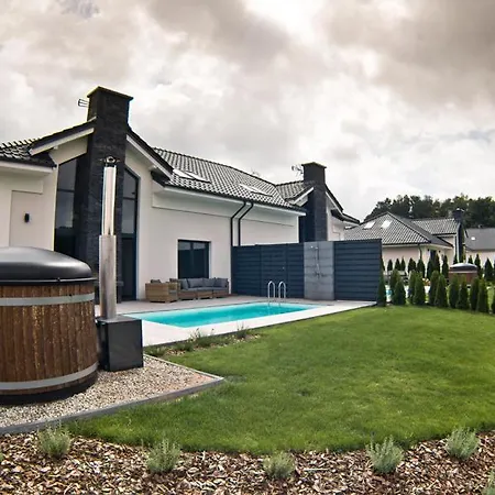 Sand Valley Golf Resort Paslek Exterior photo