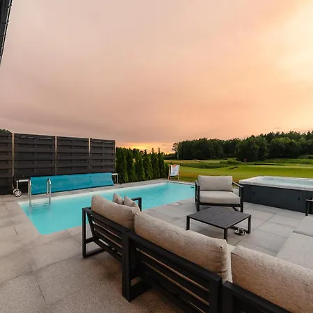 Sand Valley Golf Resort Paslek Exterior photo
