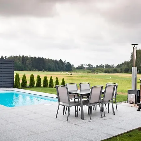 Sand Valley Golf Resort Paslek Exterior photo