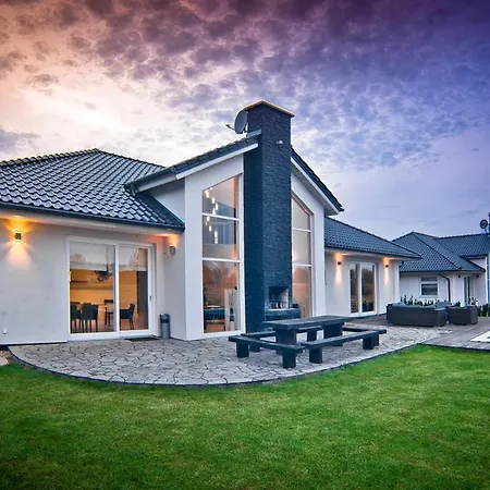Sand Valley Golf Resort Paslek Exterior photo