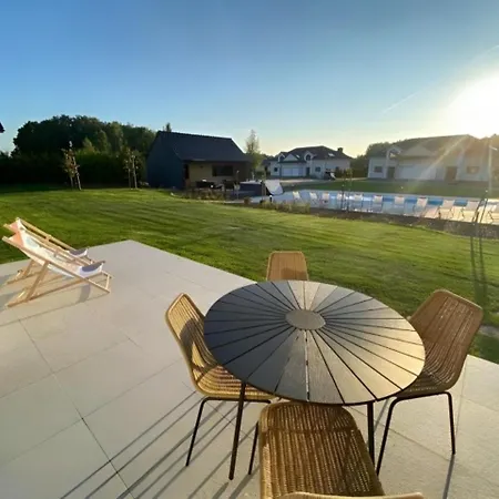 Sand Valley Golf Resort Paslek Exterior photo