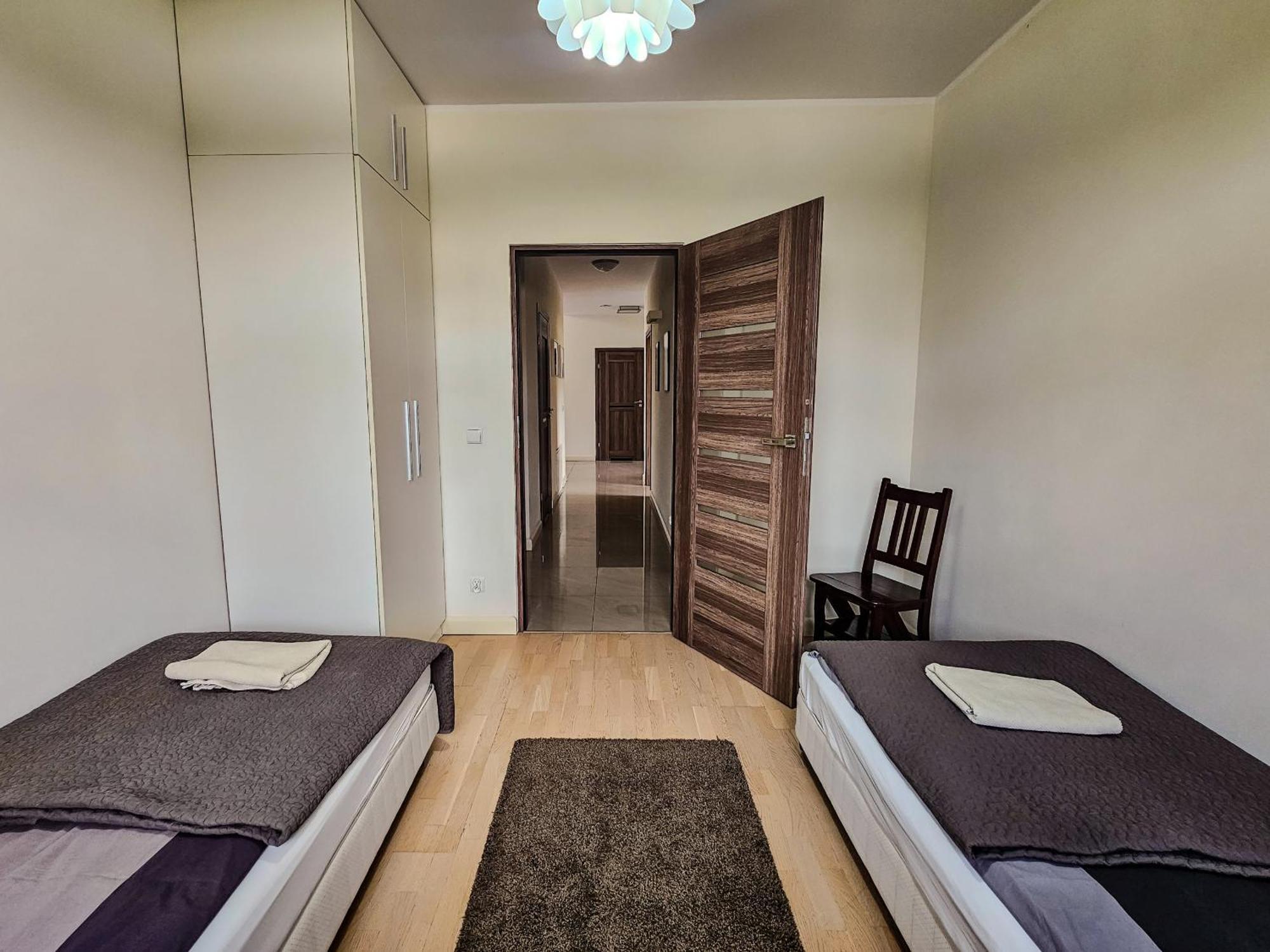 Valley Golf Villa