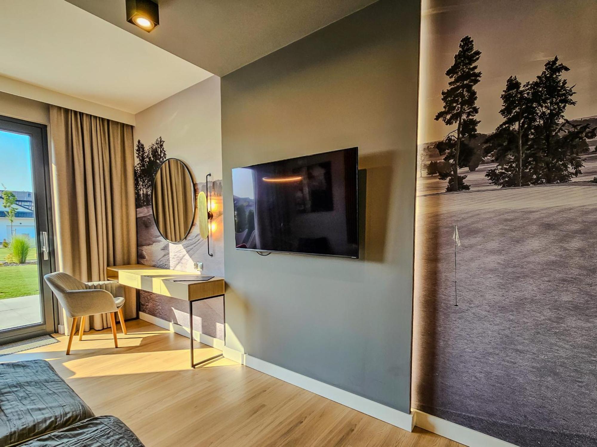 Villa Valley Golf