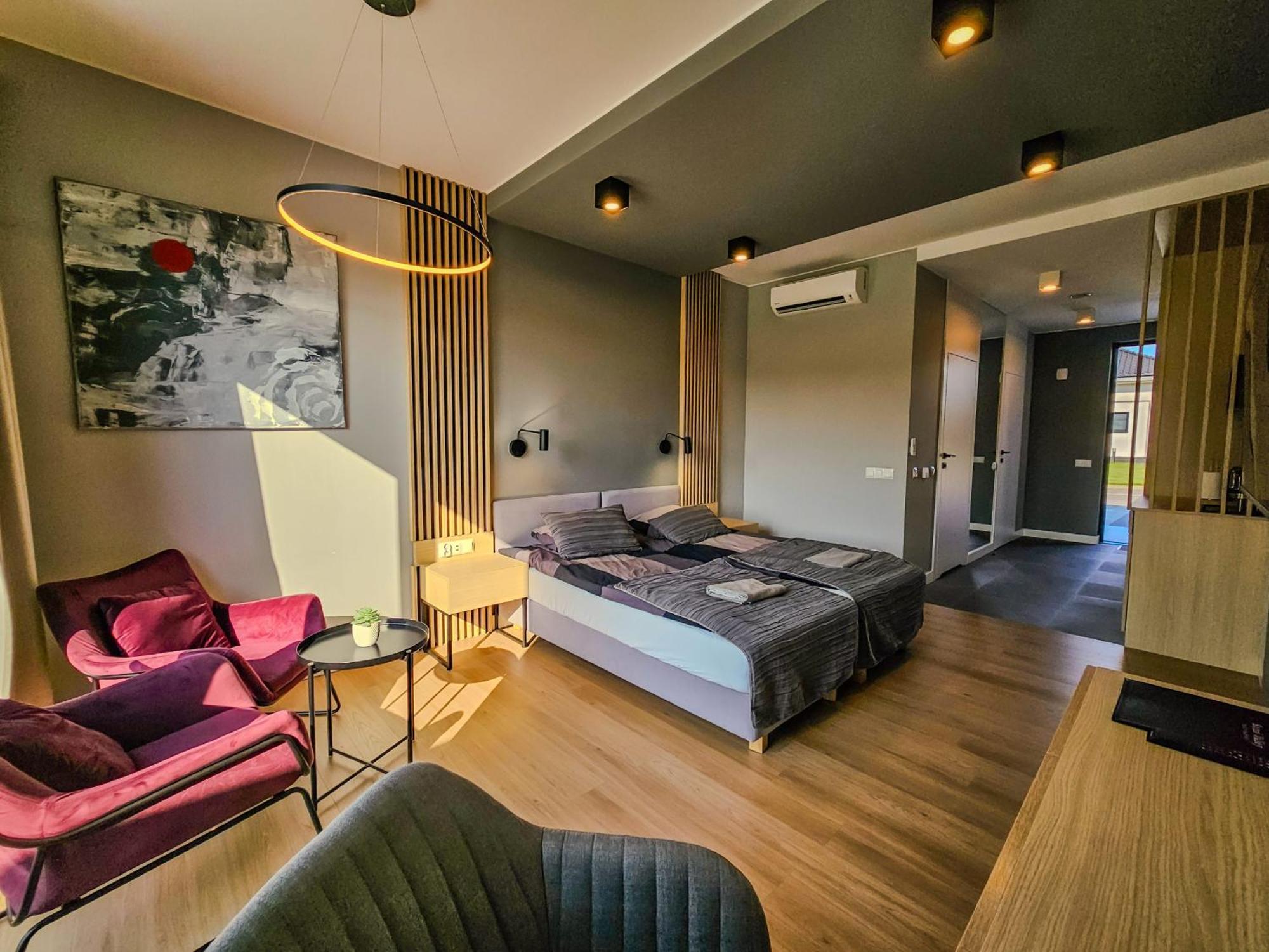 Valley Golf Villa