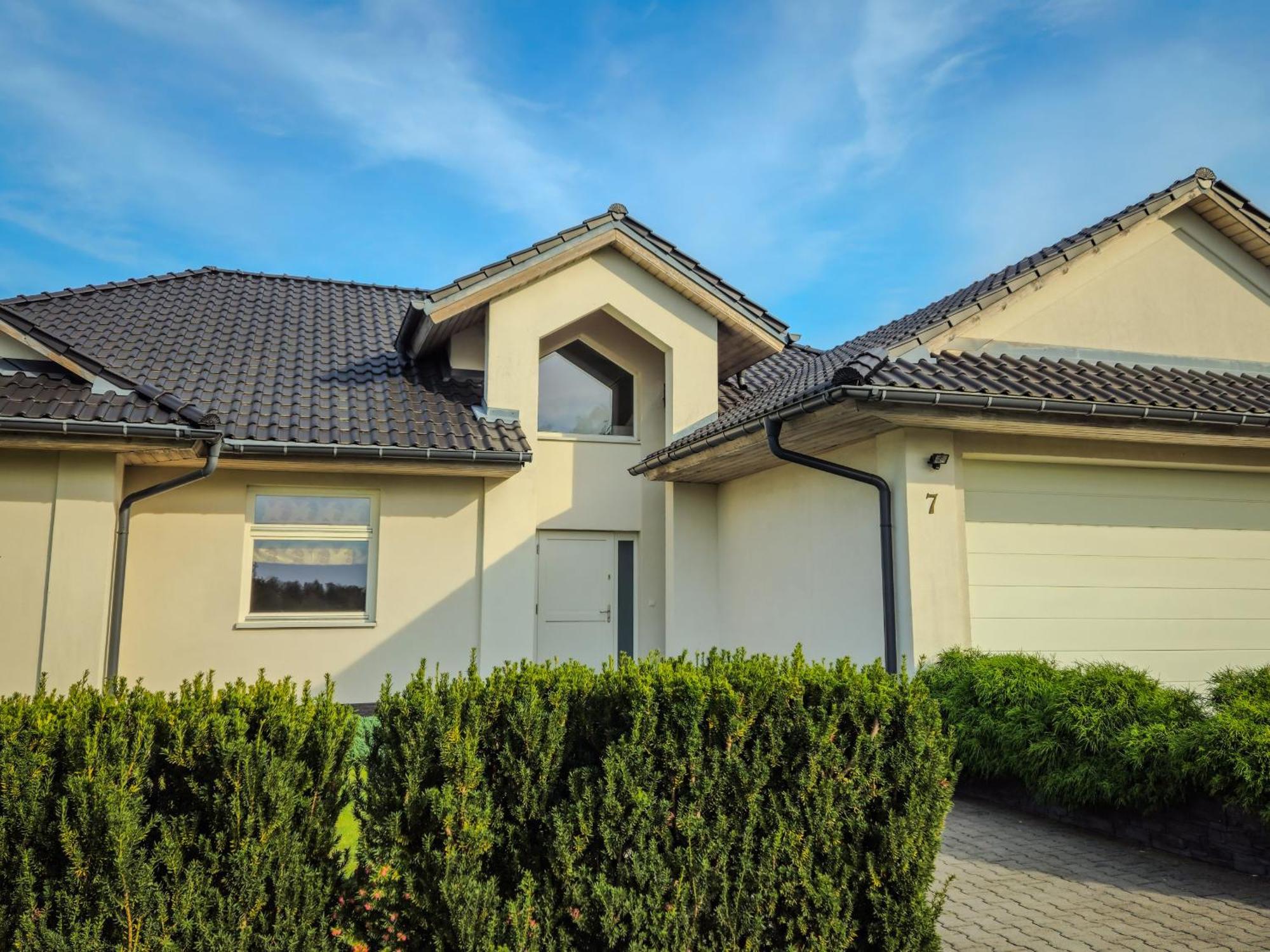 Valley Golf Villa