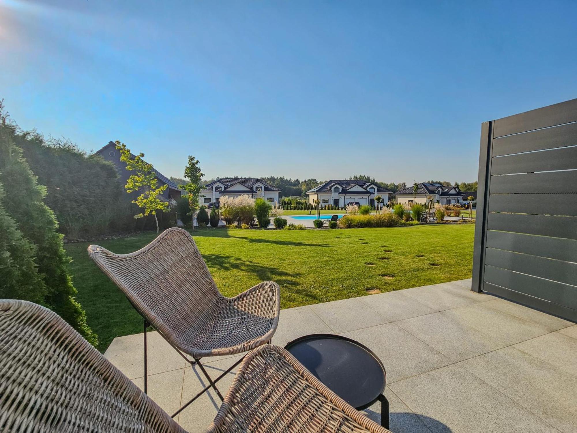 Valley Golf Villa Paslek