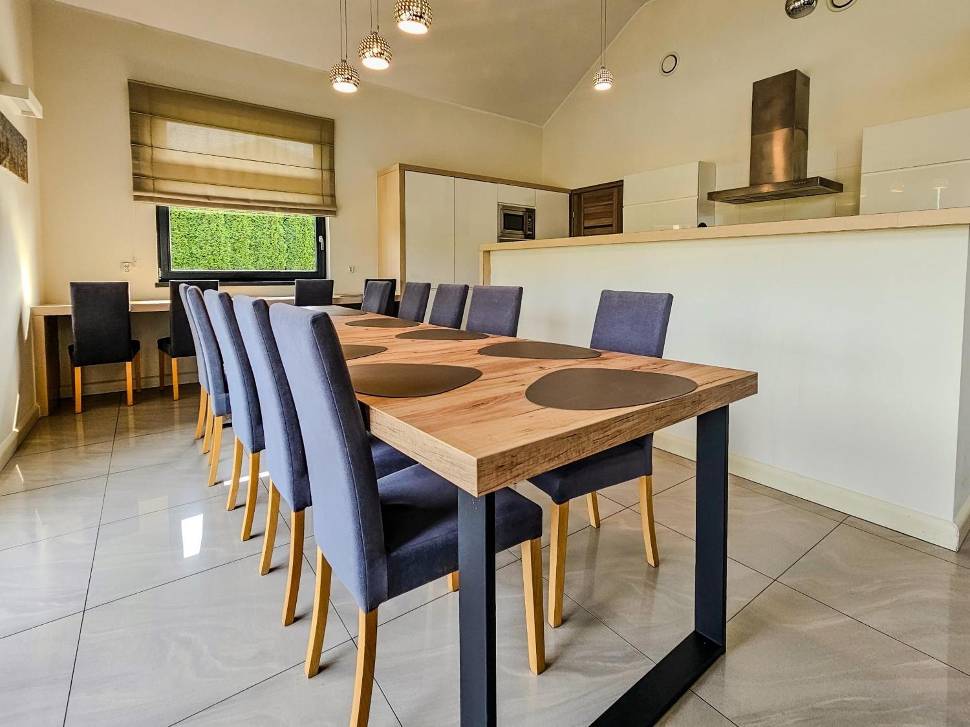 Villa Valley Golf Paslek