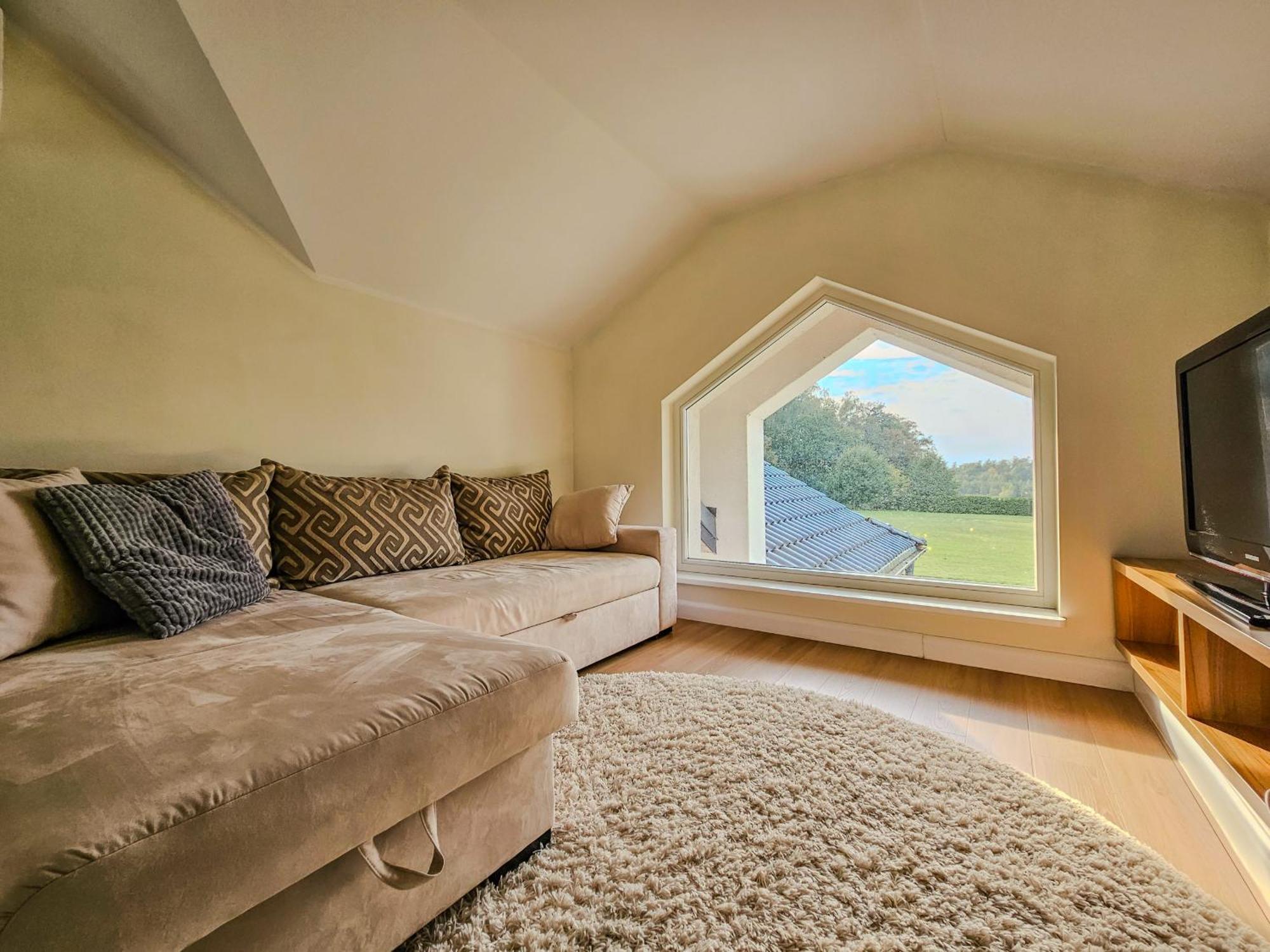 Valley Golf Villa