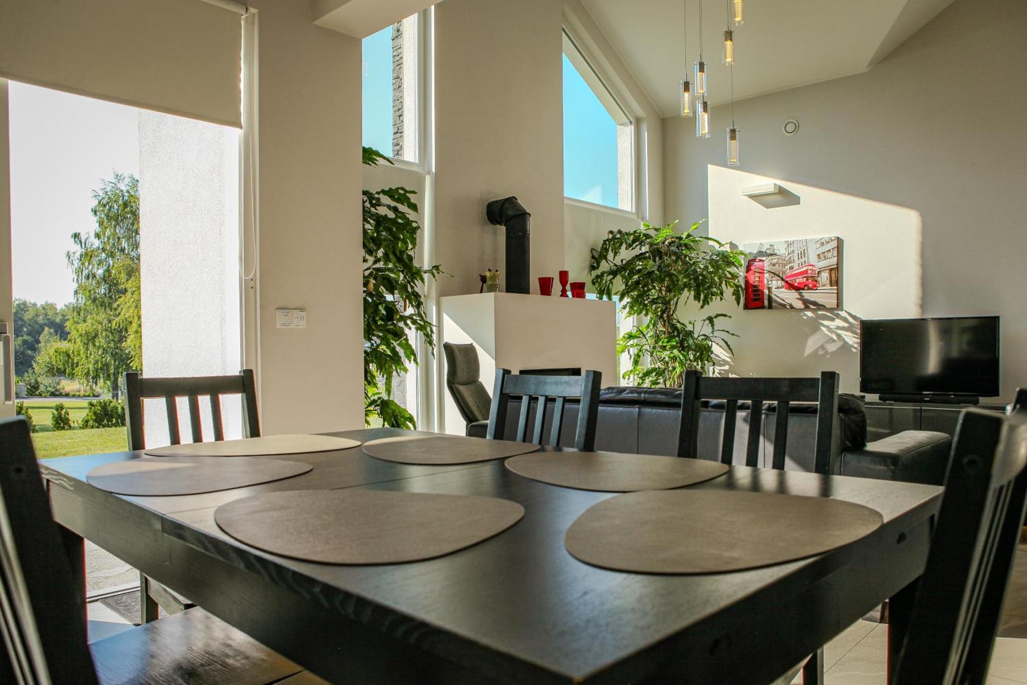 Valley Golf Villa