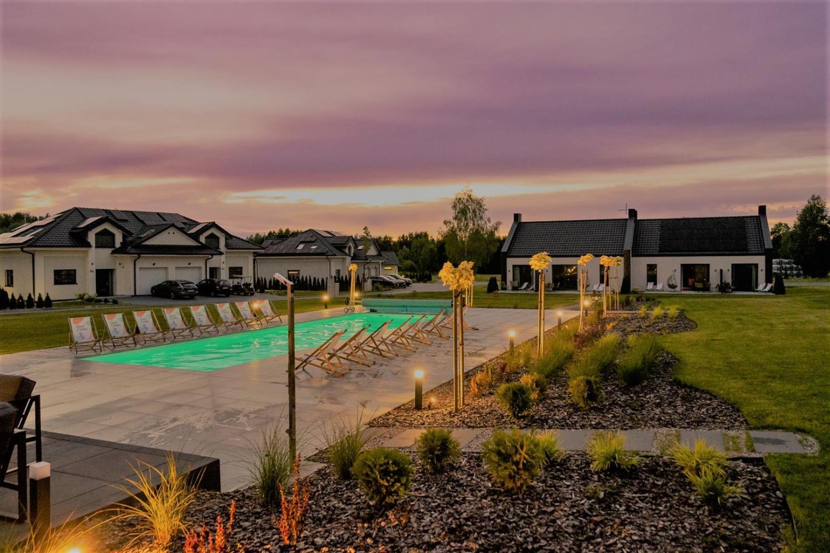 Valley Golf Villa Paslek