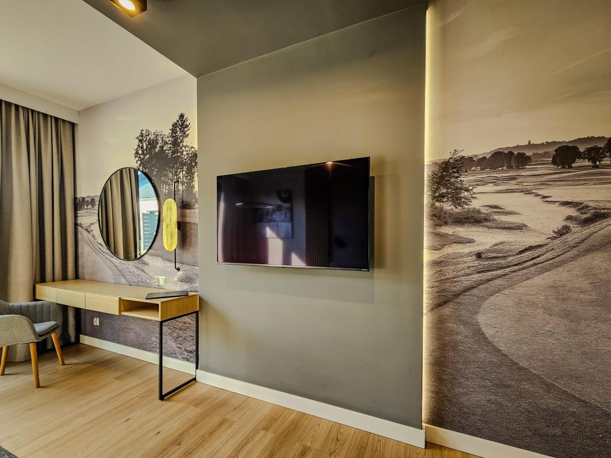 Valley Golf Villa
