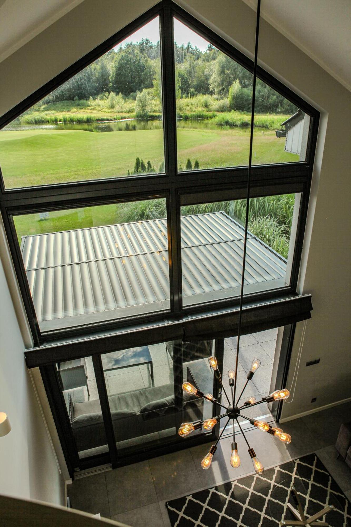 Valley Golf Villa