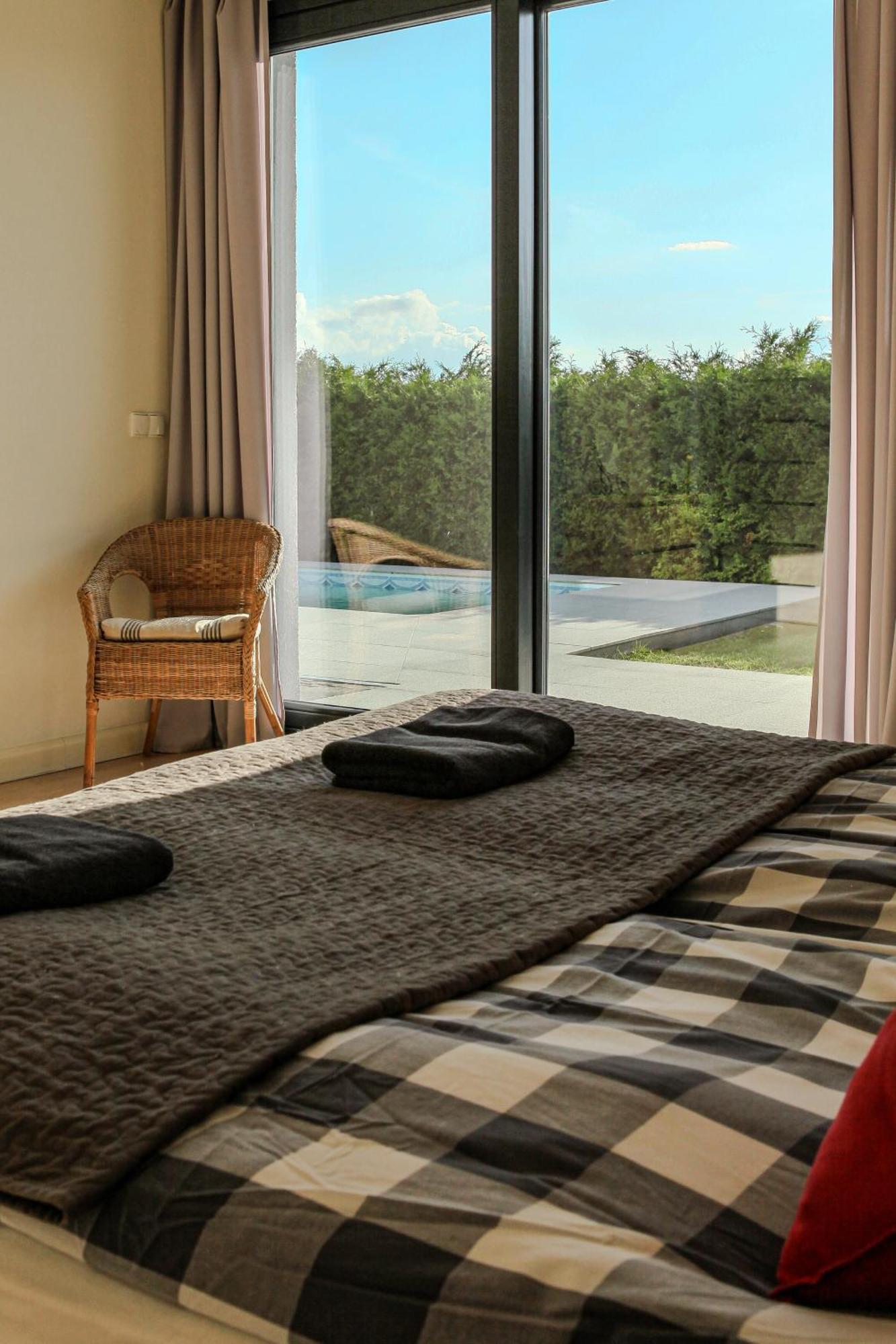 Valley Golf Villa *