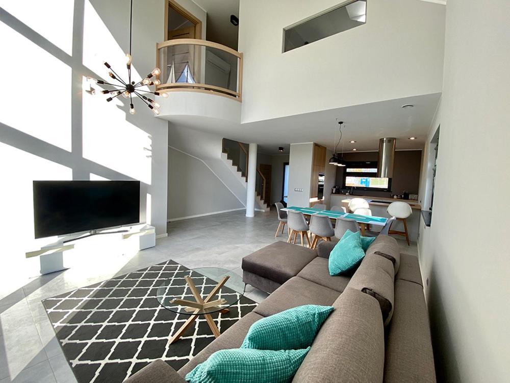 Villa Valley Golf Paslek