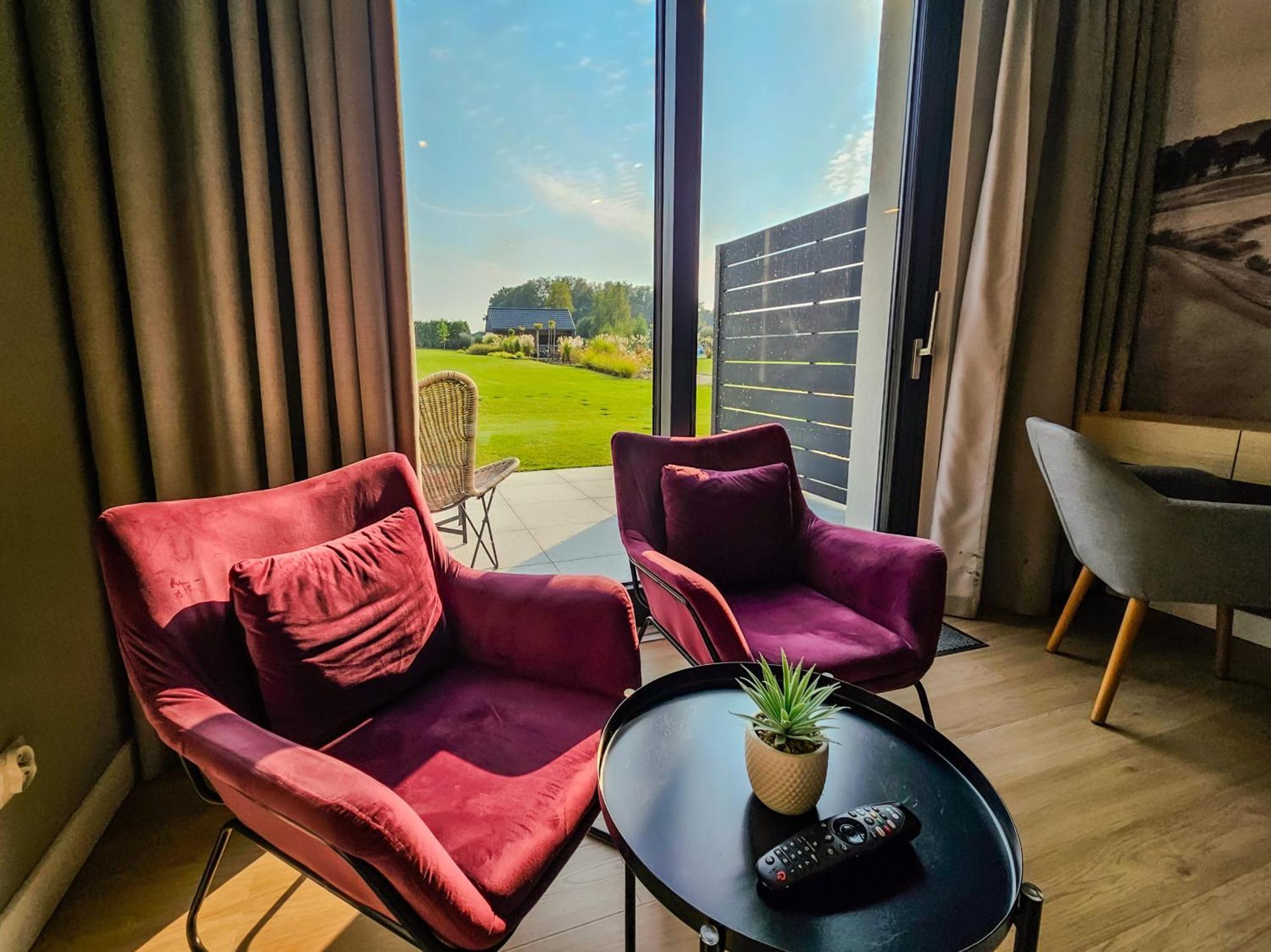 Villa Valley Golf *