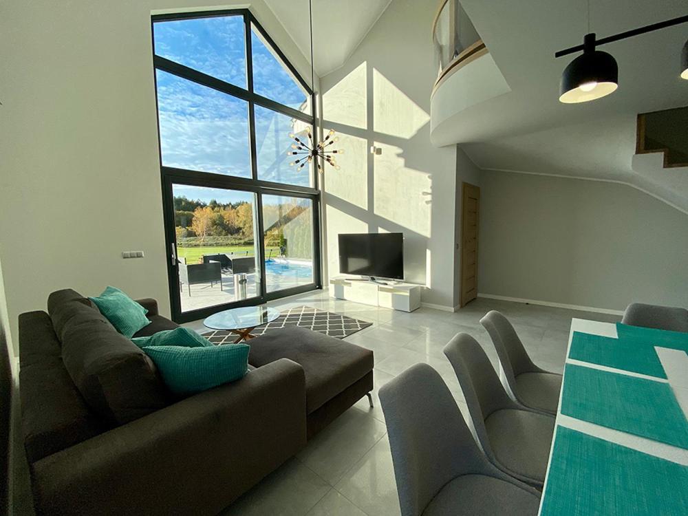 Valley Golf Villa