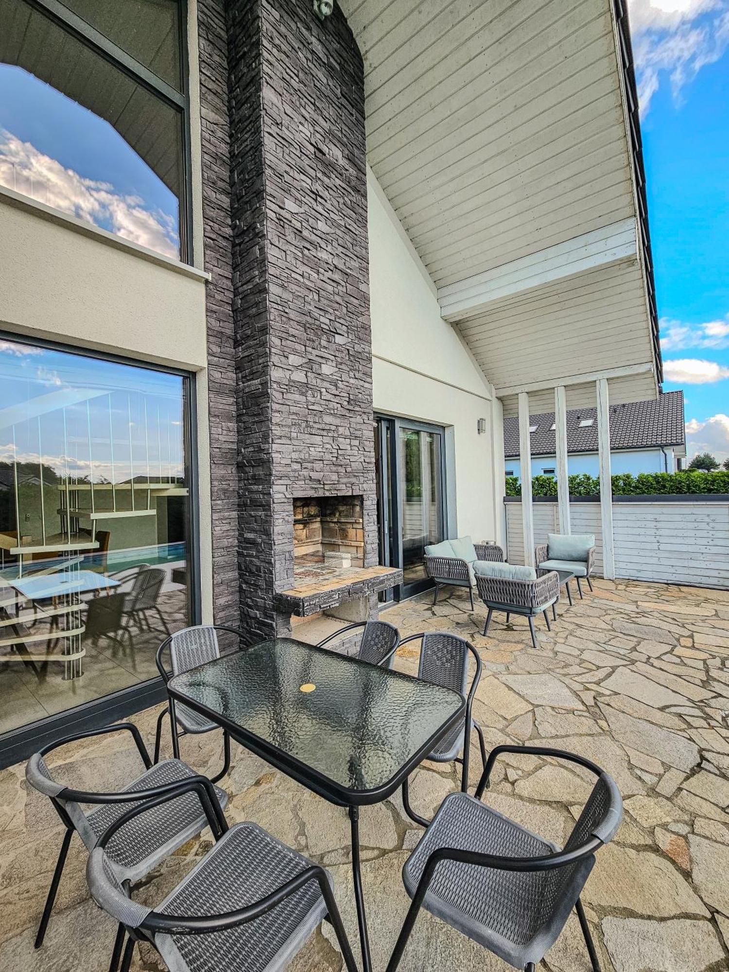Valley Golf Villa Paslek
