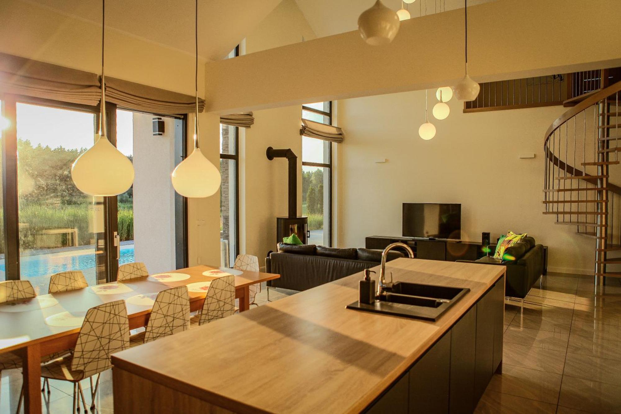 Valley Golf Villa