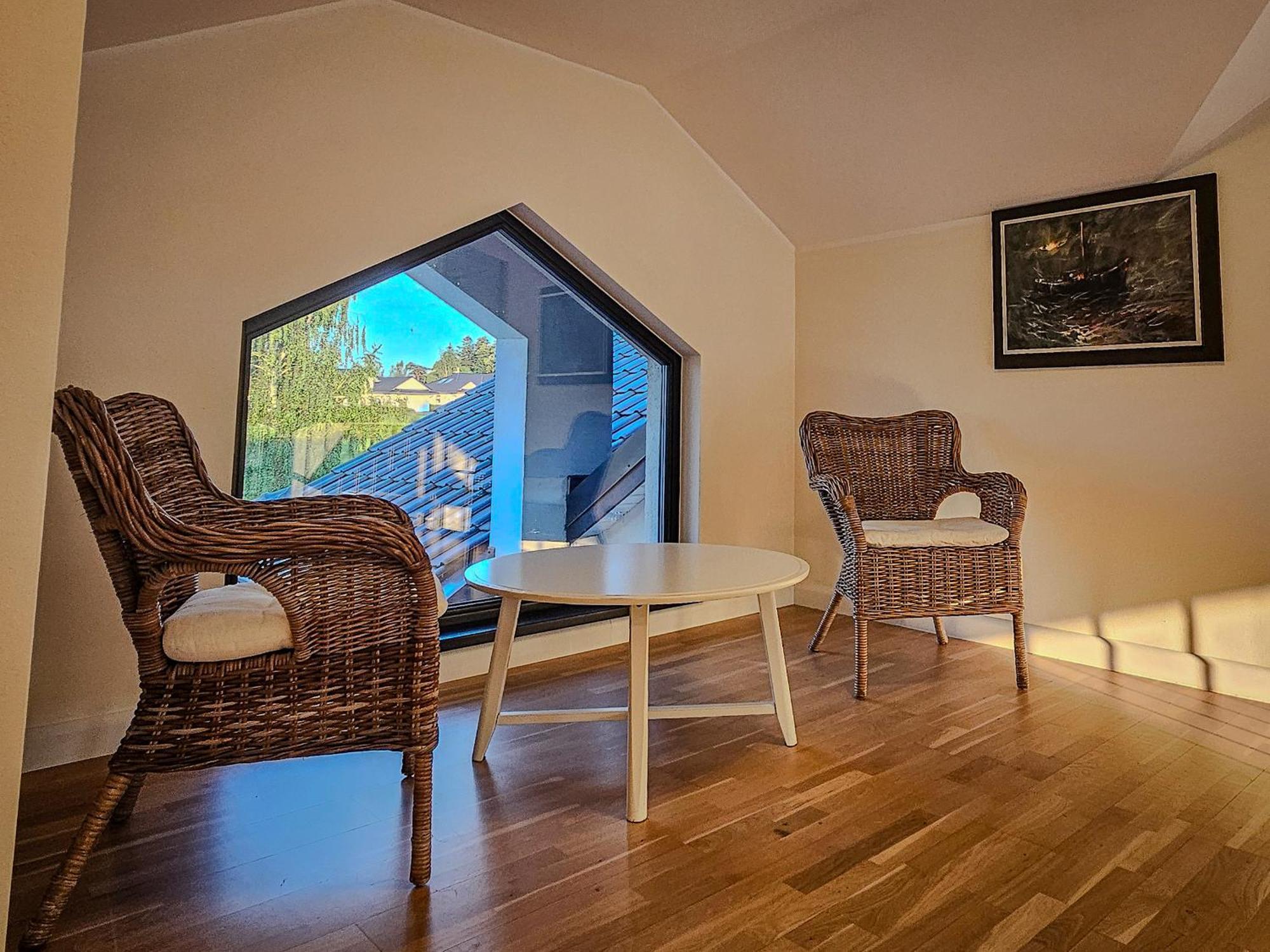 Valley Golf Villa