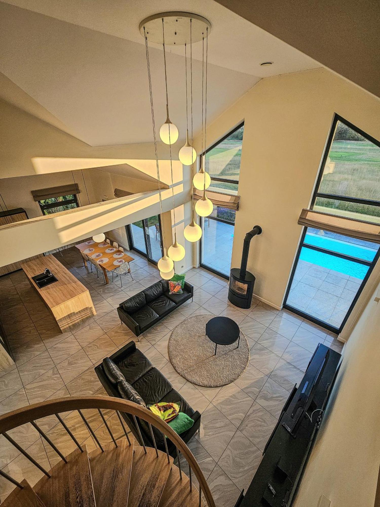Valley Golf Villa Paslek