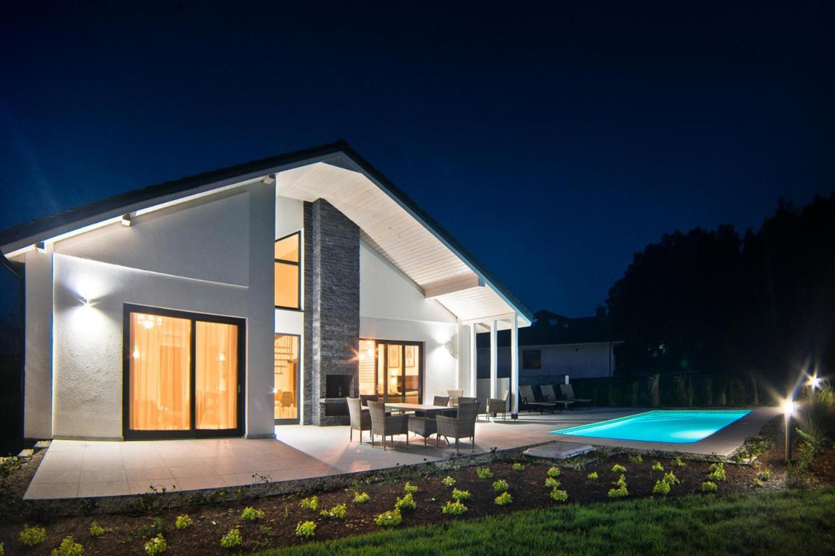 Valley Golf Villa Paslek