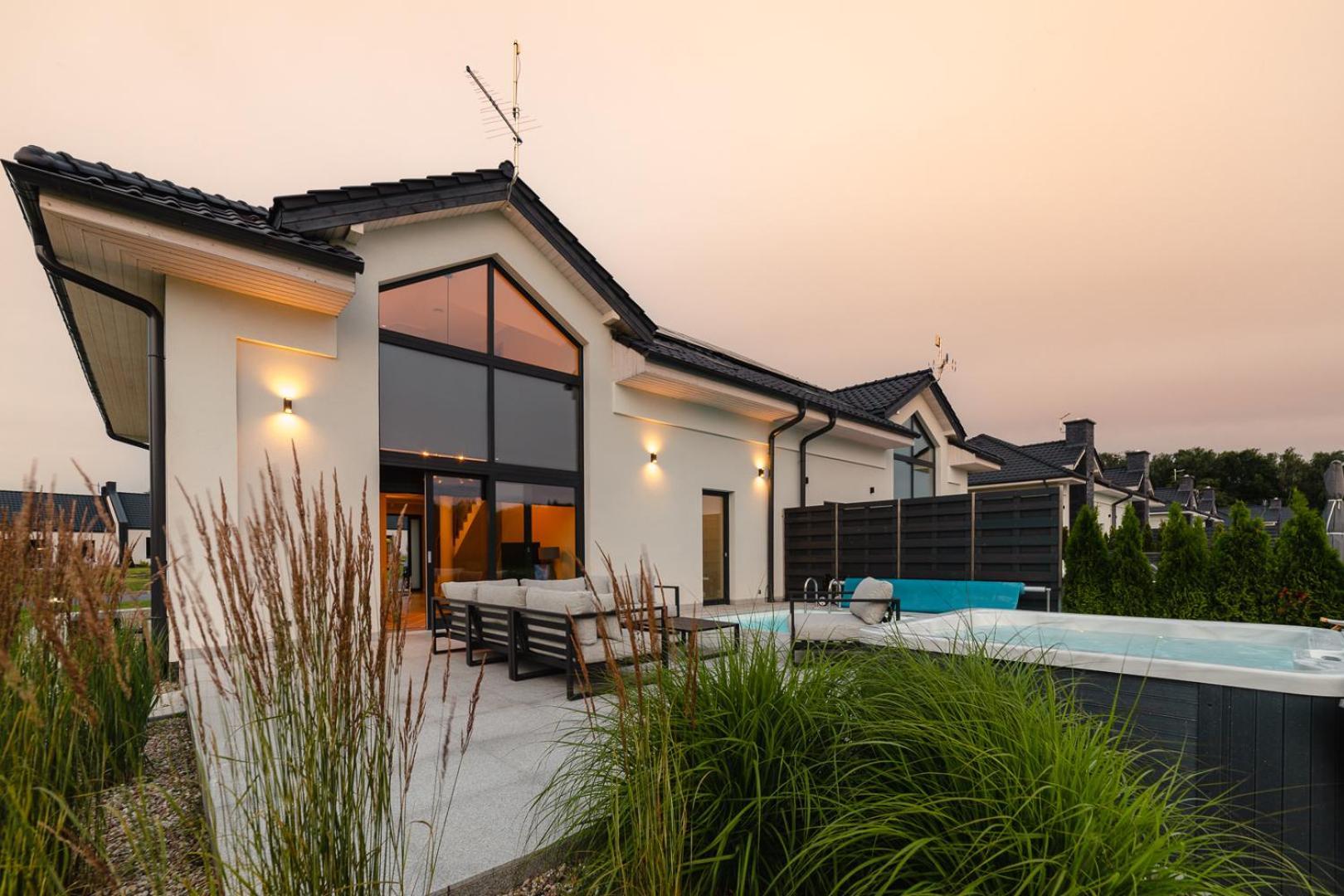 Valley Golf Villa
