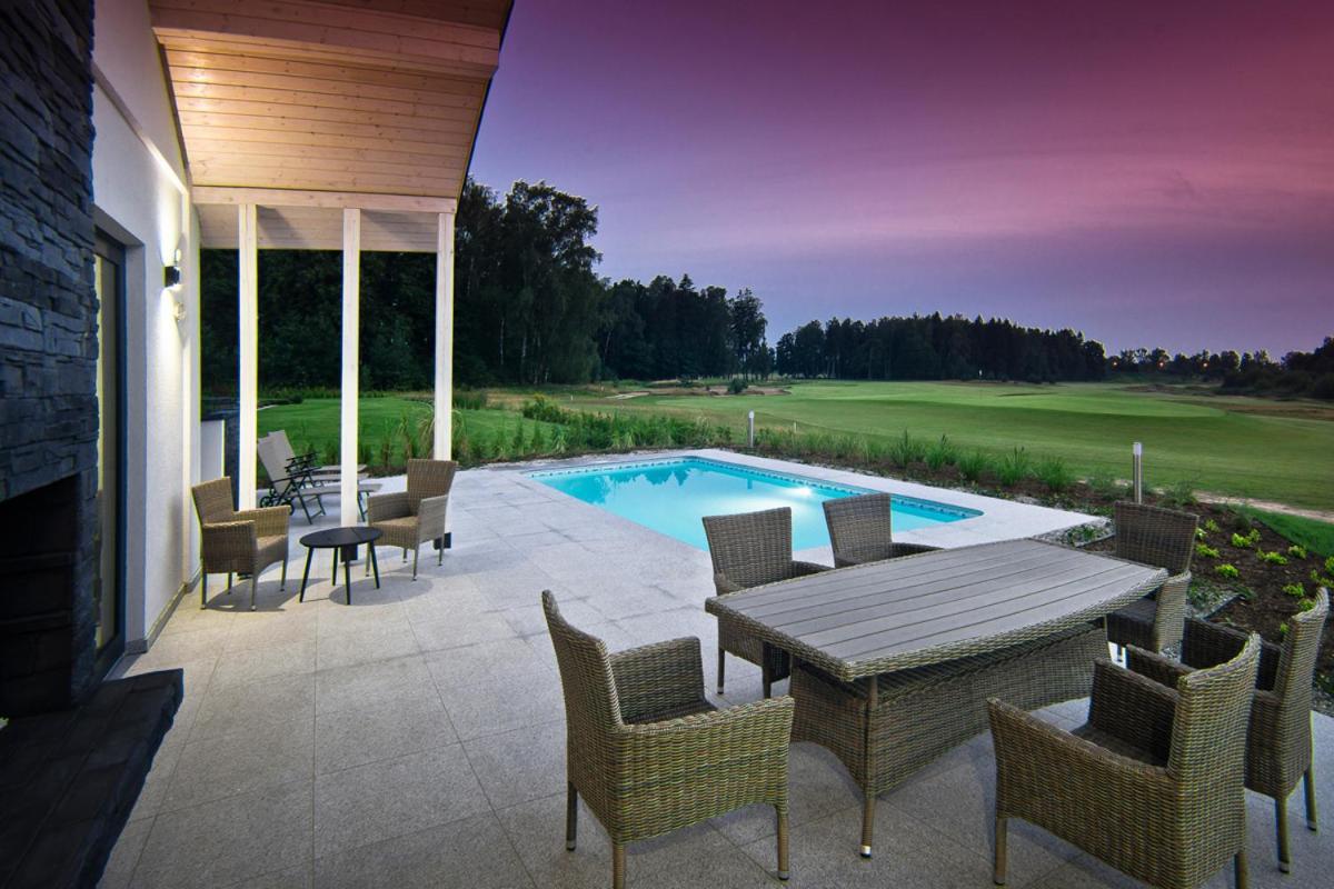 Villa Valley Golf