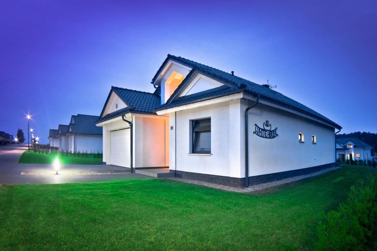 Valley Golf Villa *