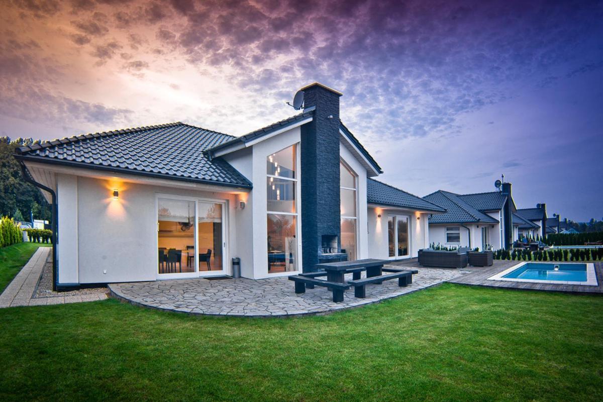 Valley Golf * Paslek
