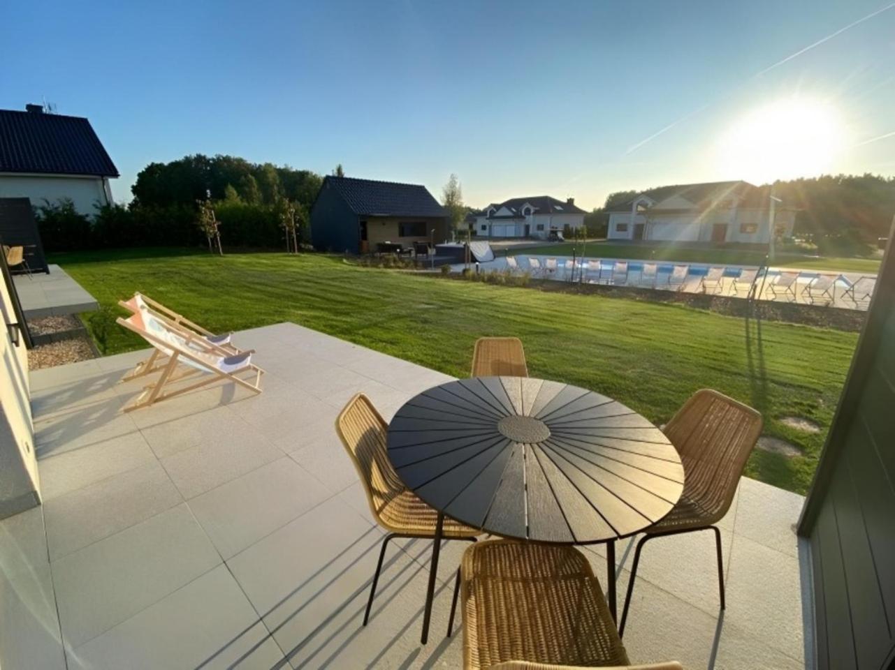 Valley Golf Villa